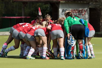 Bild 175 - Damen Der Club an der Alster - D�sseldorfer HC : Ergebnis: 1:4